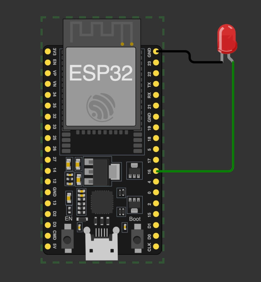 Smart LED: Gesture & Voice Control (AI + IoT)